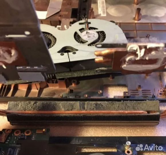 Компьютерный мастер ремонт компьютеров и ноутбуков