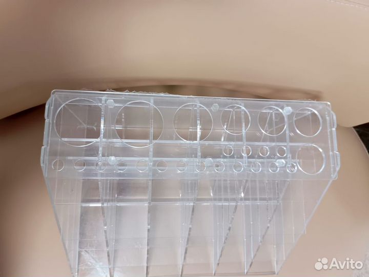 Полка органайзер для косметики