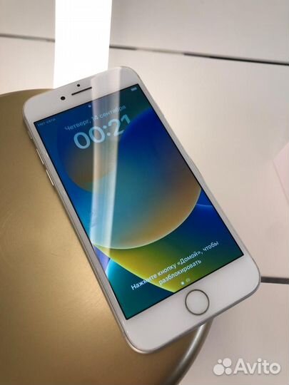Apple iPhone 8 64gb