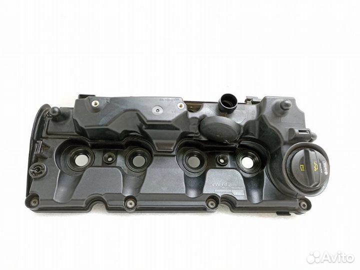 Крышка Volkswagen Tiguan 2 1.6D DGD 2017