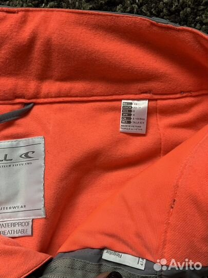 Горнолыжный костюм женский 42 44