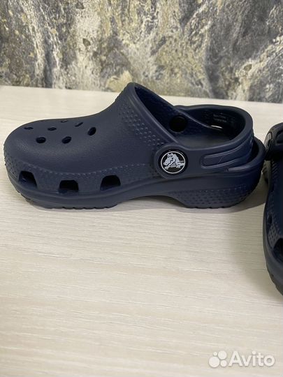 Crocs детские c8
