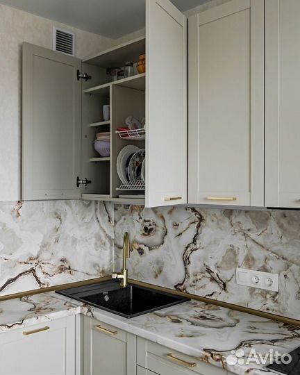 Кухня (цена за всю кухню) модель: 183