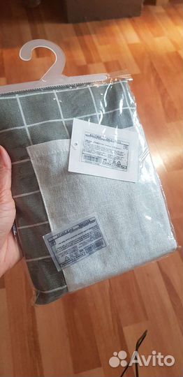 Фартук новый