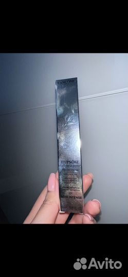 Две туши Lancome оригинал