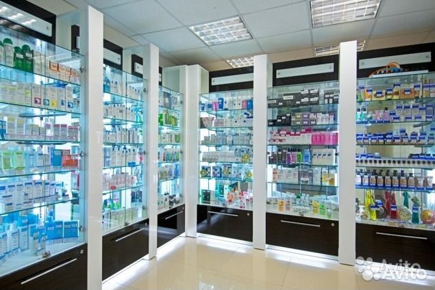 Торговое оборудование на заказ