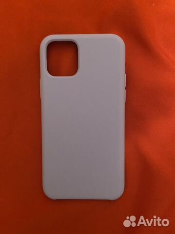 Чехол на iPhone 11 pro
