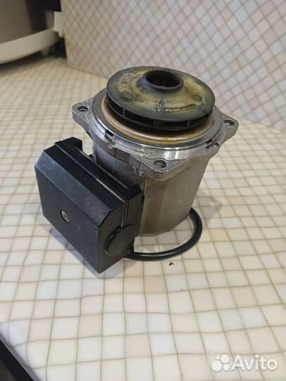 Циркуляционный Насос