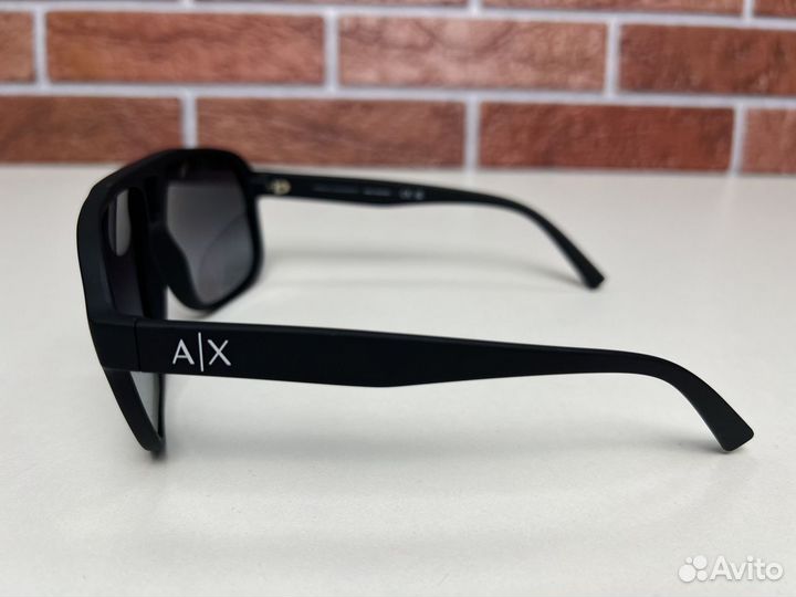 Очки Armani Exchange AX 4104S 80788G - Оригинал