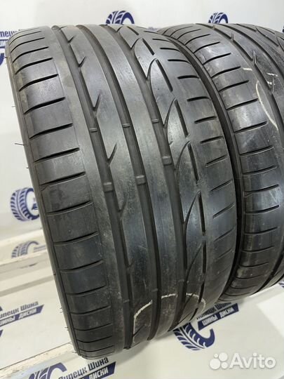 Bridgestone Potenza S001 255/35 R19