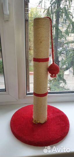 Когтеточка