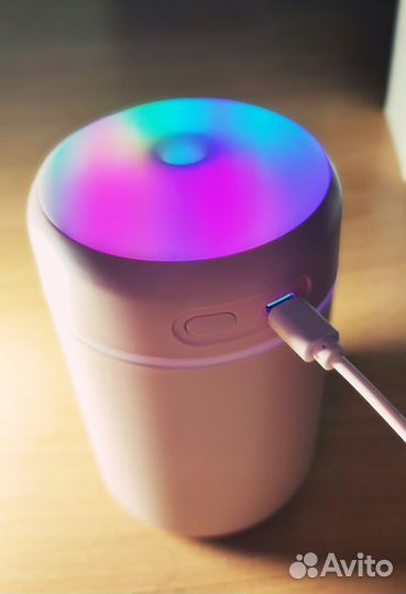 Увлажнитель воздуха