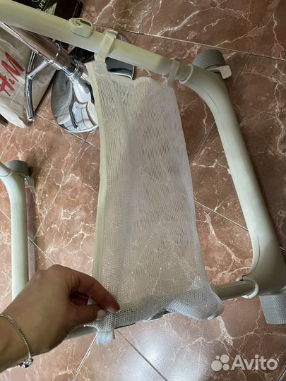 Стул для кормления hb