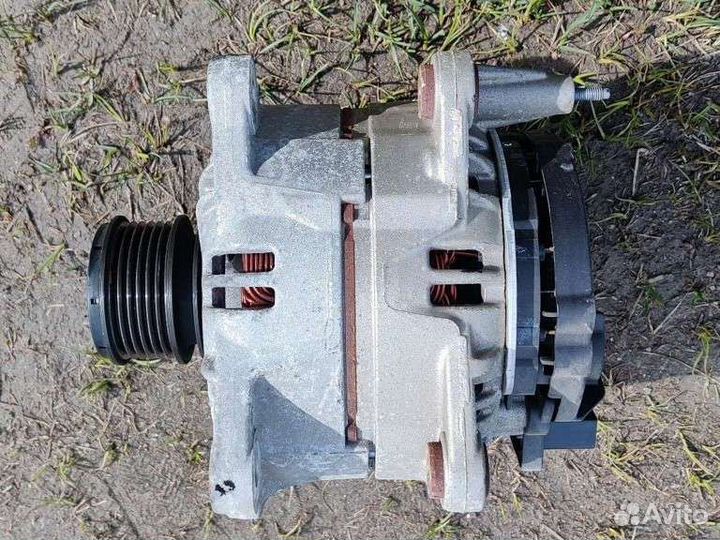 Генератор VAG 06F903023F