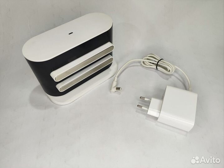 Mi Robot Vacuum Mop P - Станция зарядки