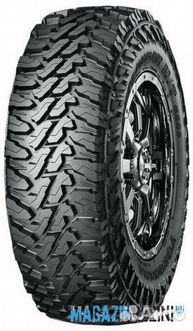 Yokohama Geolandar M/T G003 245/75 R17 121Q