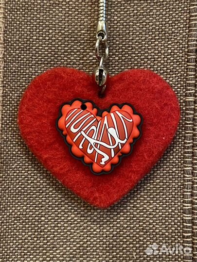 Брелок для ключей