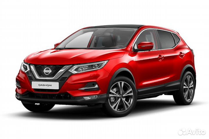 Опора амортизатора переднего Nissan Qashqai