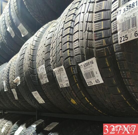 Hankook Radial RA28 205/65 R16C P