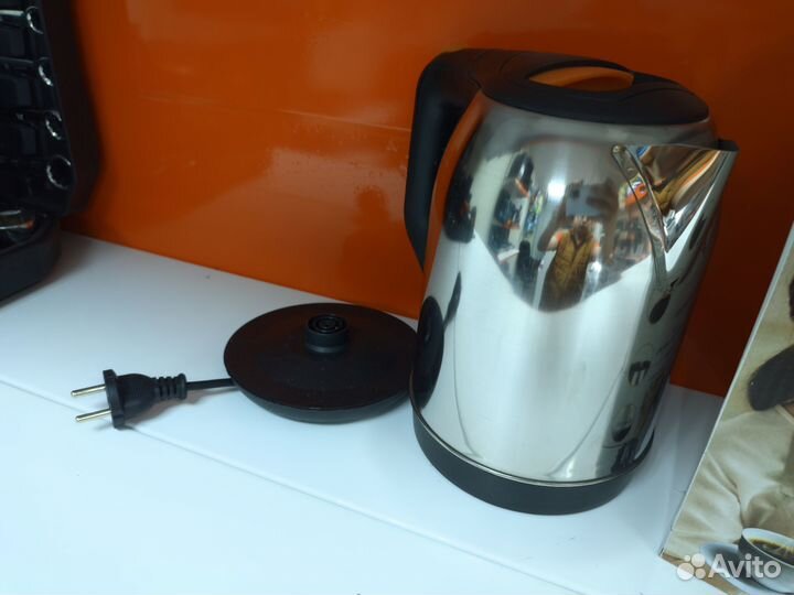 Чайник электрический Himmel C909