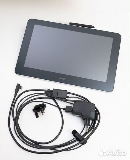 Планшет Wacom One 13
