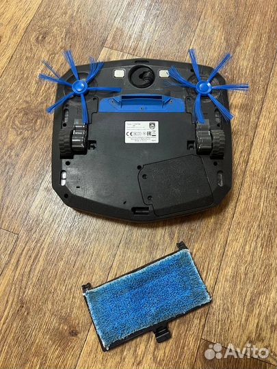 Philips SmartPro Easy