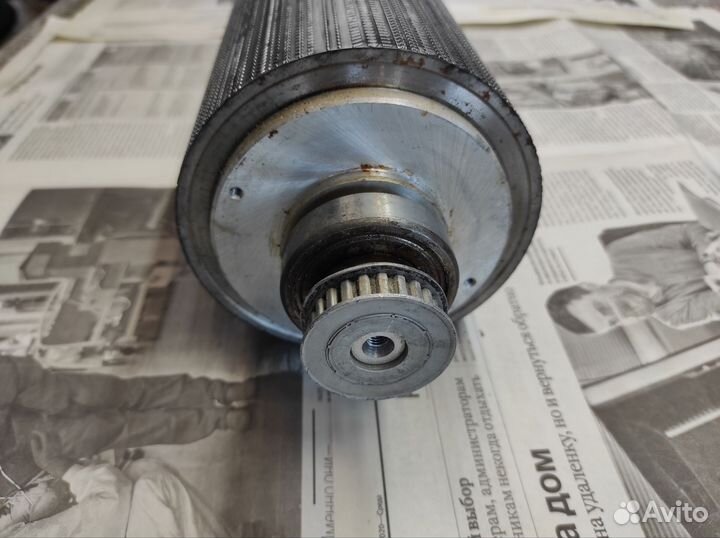 Печатный / литерный барабан