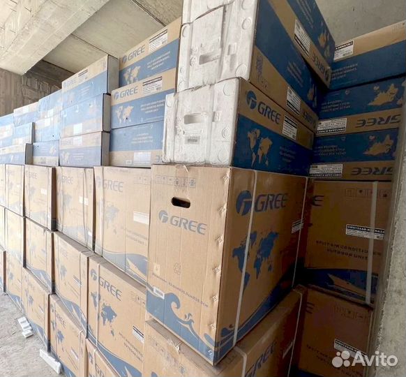 Инверторная сплит-система монтаж установка