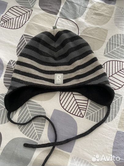 Шапка reima 50