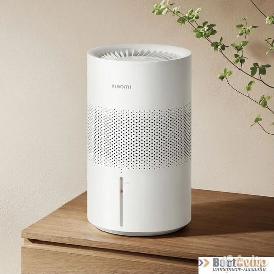 Увлажнитель Xiaomi SMART Humidifier Evaporative White EU BHR8532EU