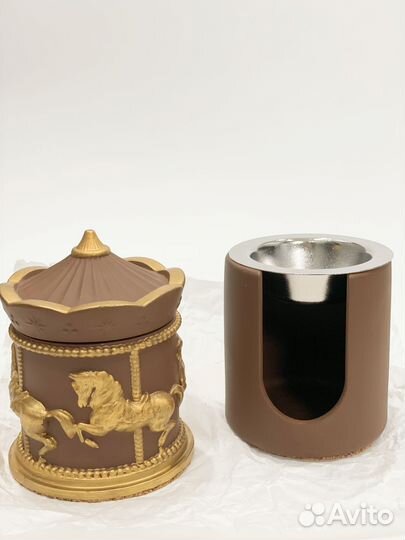 Изделия из гипса ручной работы