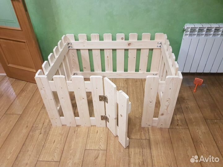 Домики родильные,домики игровые,вольеры,манежи