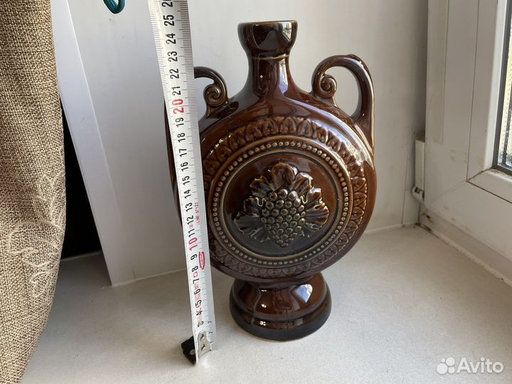 Графин СССР