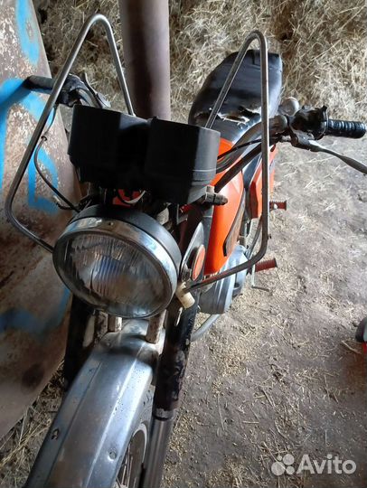 Иж Планета 5