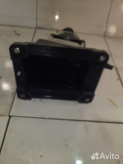 Кулиса кпп Opel Astra H 3 2004-2014г H