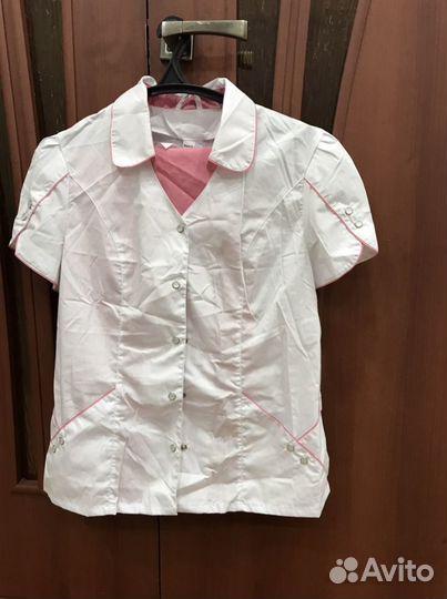 Медицинская форма