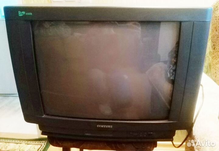 Телевизор Samsung Ck-5342atbr
