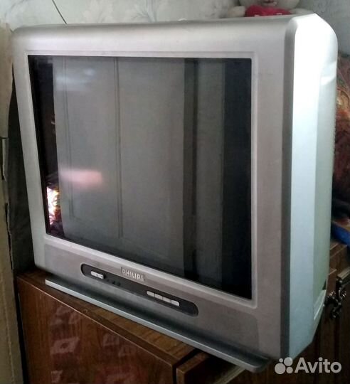 Телевизор Philips