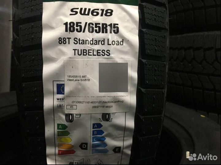 Westlake SW618 185/65 R15 88T