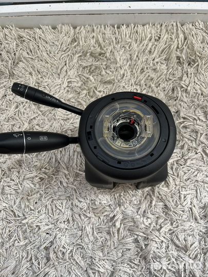 Подрулевой переключатель MRM щлейв mercedes w204