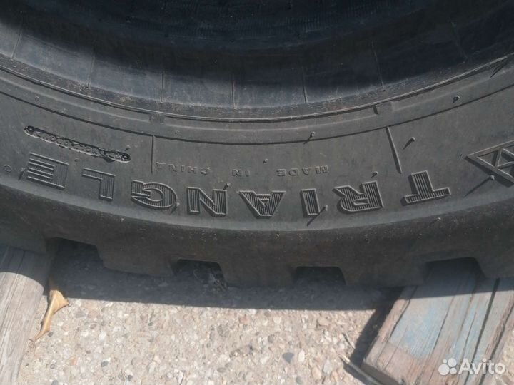 Triangle TR609 23.5 R25