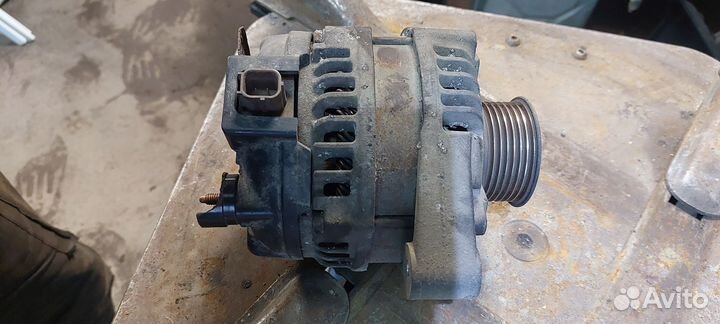 Генератор honda accord 8 1042105890 cu 2.4 k2a4