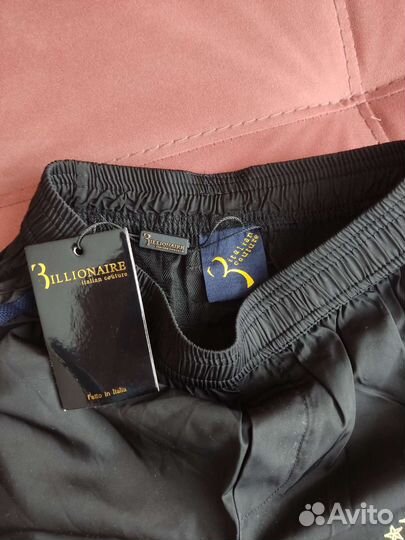 Шорты Billionaire новые с этикеткой, 128 разм