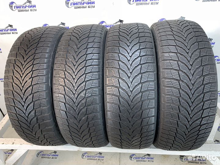 Nexen Winguard Sport 2 SUV 225/60 R17 103H
