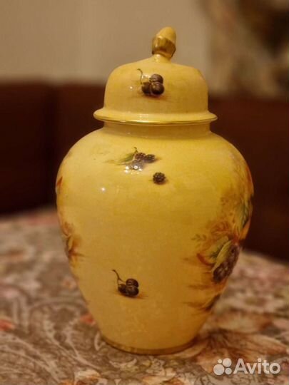 Чайница aynsley