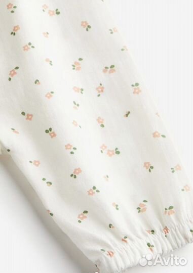 Комбинезон для девочек новая