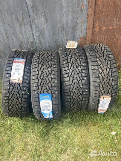 Nokian Tyres Nordman 7 215/60 R16