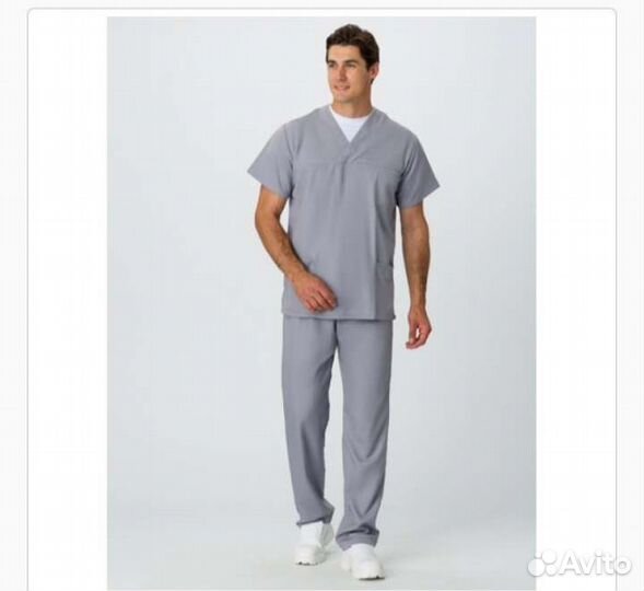 Медицинский костюм