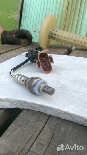 Кислородный датчик для двигателя