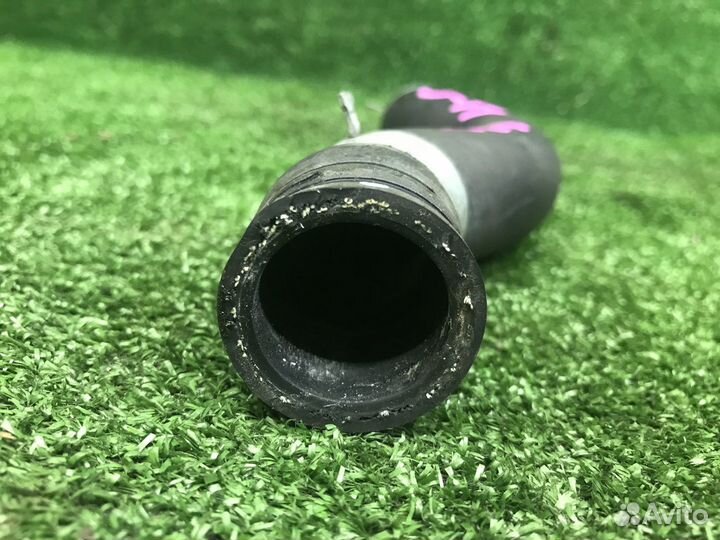 Патрубок радиатора honda FIT GP1 LDA U 2010 Верх